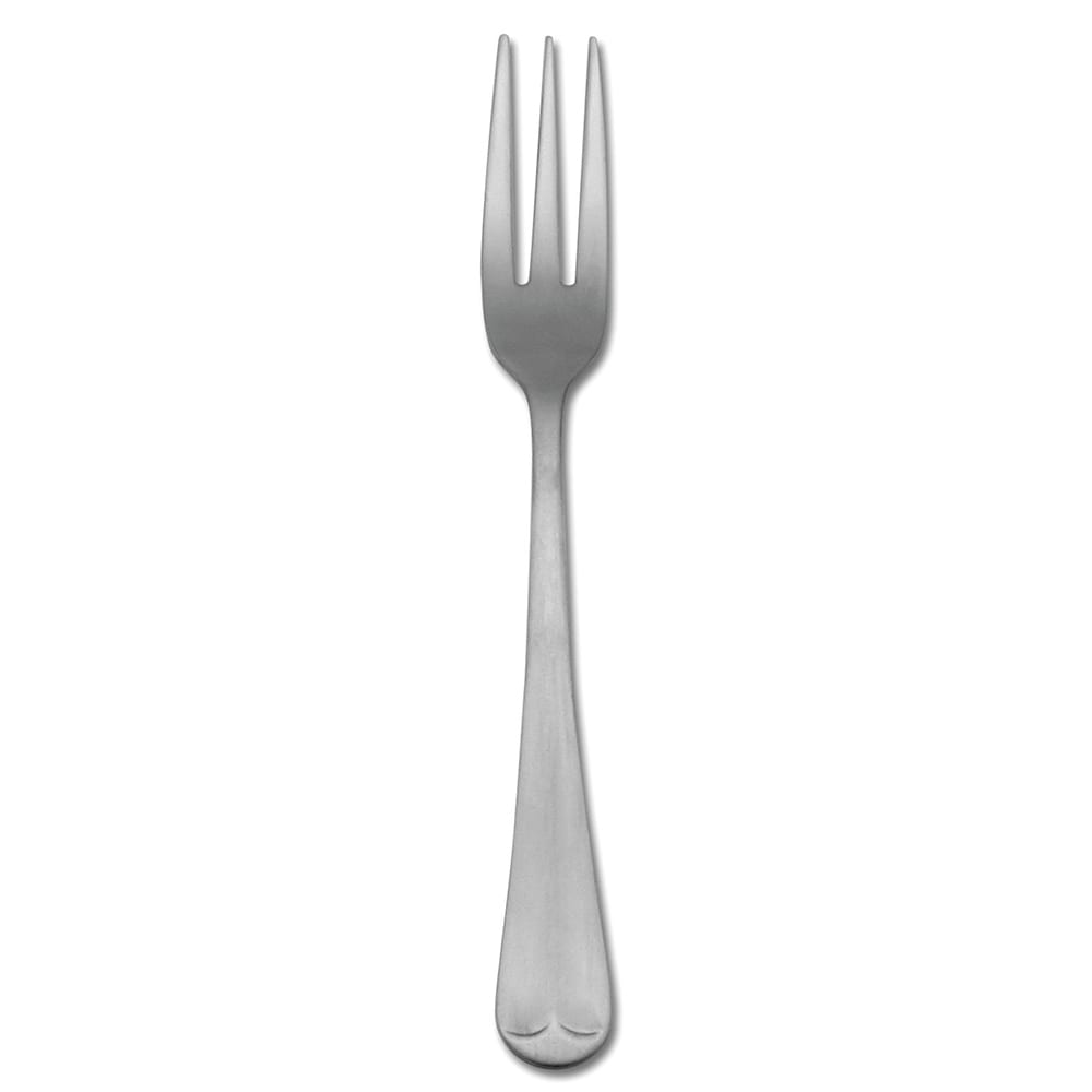 324-B817FSLF 6 3/4" Salad Fork with 18/0 Stainless Grade, Old English Pattern