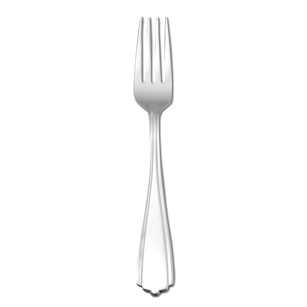 324-B080FPLF 7 1/4" Dinner Fork with 18/0 Stainless Grade, Greystoke Pattern