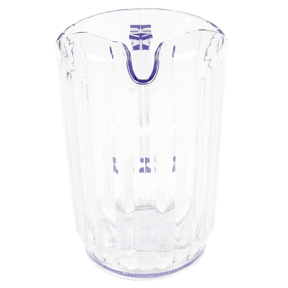 Winco WPC-48 48 oz Water Pitcher