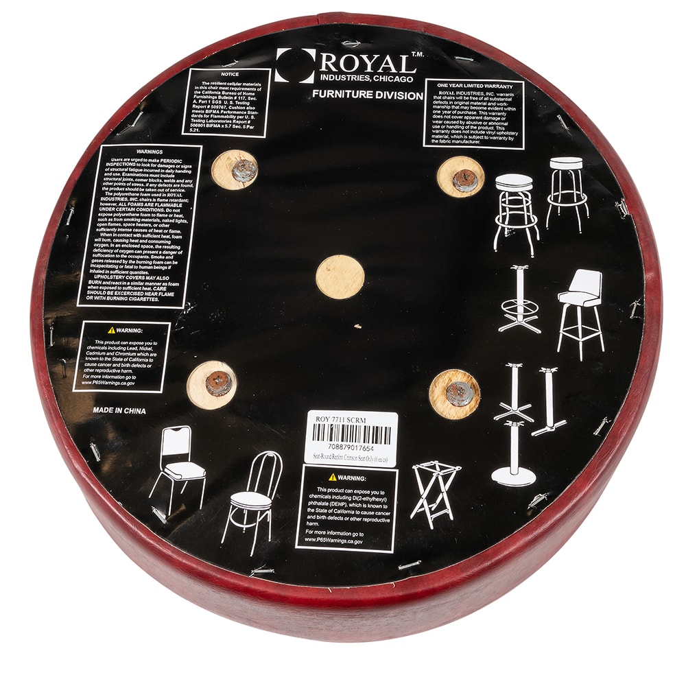 203-ROY7711SCRM Multiple Large Image #3