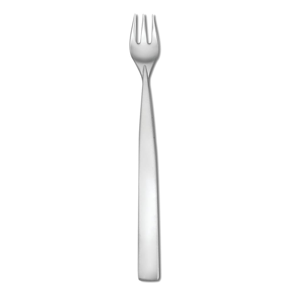 324-2972FOYF 6" Oyster/Cocktail Fork with 18/10 Stainless Grade, Stiletto Pattern