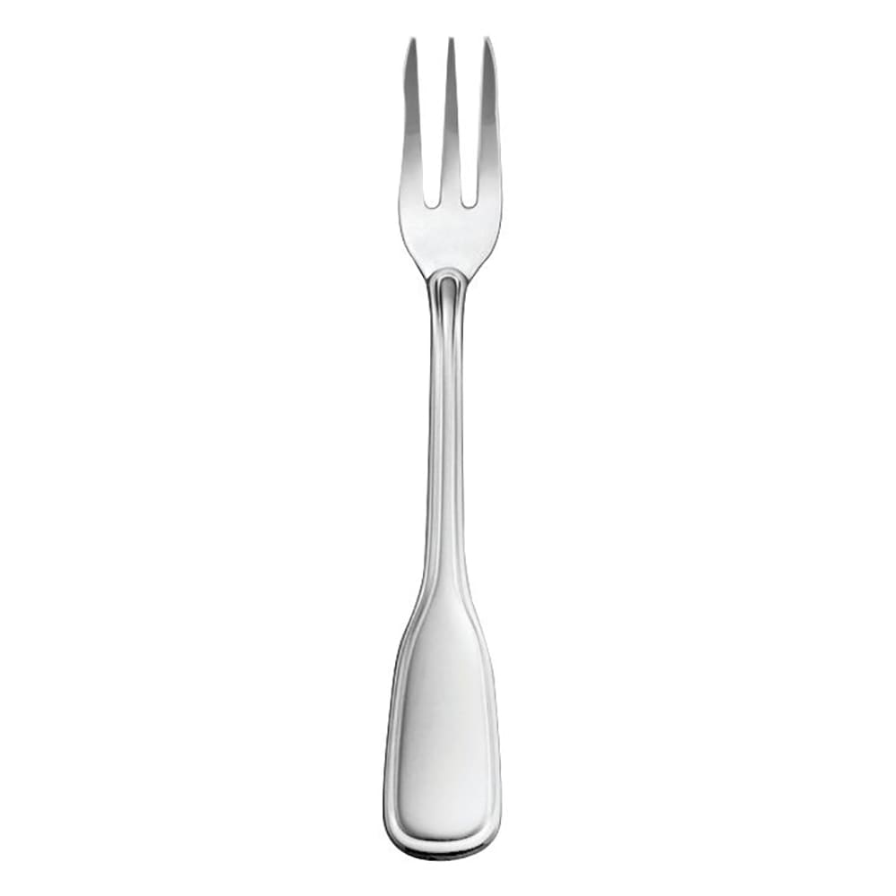 324-B167FOYF 5 3/4" Oyster/Cocktail Fork with 18/0 Stainless Grade, Stanford Pattern