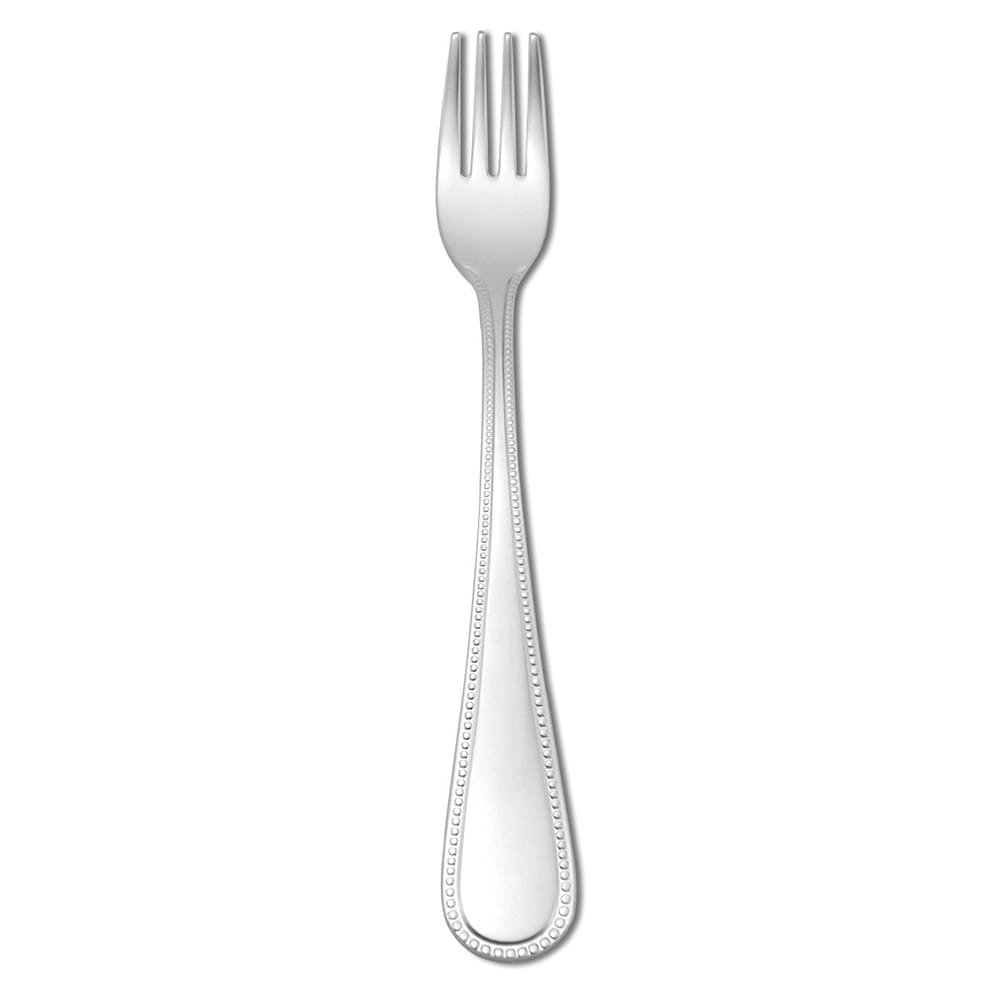 324-T163FOYF 5 3/4" Oyster/Cocktail Fork with 18/10 Stainless Grade, Pearl Pattern