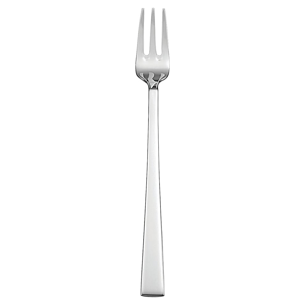 324-T657FOYF 6 3/8" Oyster/Cocktail Fork with 18/10 Stainless Grade, Fulcrum Pattern