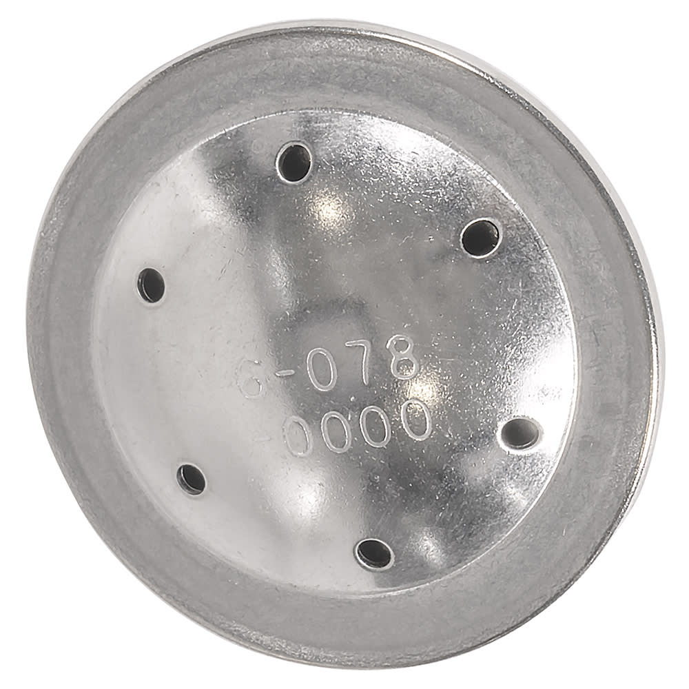 021-010820002 6 Hole Sprayhead for BUNN Coffee Brewers