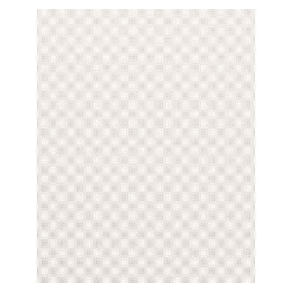 916-SSS628810WHGG Non Slip Rug Pad for 8' x 10' Area Rugs on Hard Floors - PVC/Polyeste...