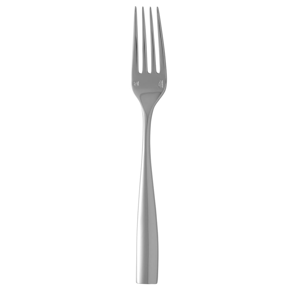 324-T009FDEF 7 1/8" Dessert Fork with 18/10 Stainless Grade, Vasari Pattern