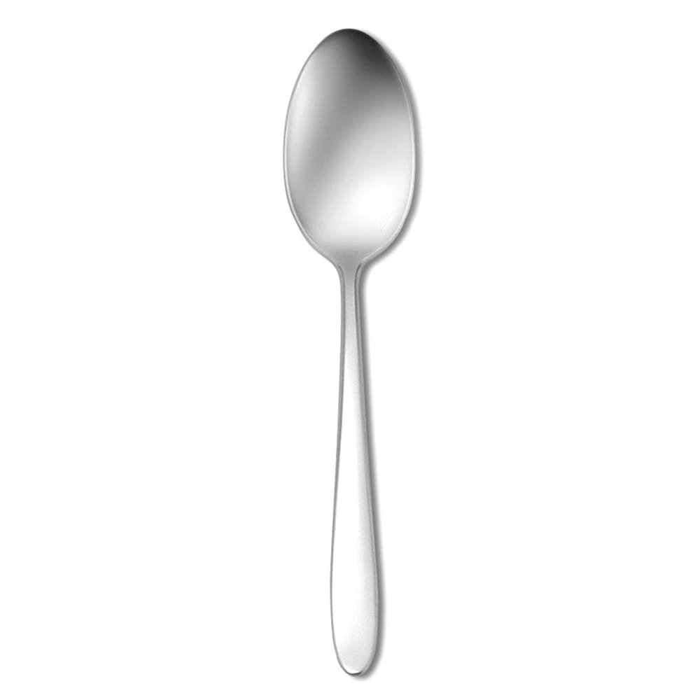 Oneida T023STSF 5 3/4" Teaspoon with 18/10 Stainless Grade, Mascagni™ Pattern