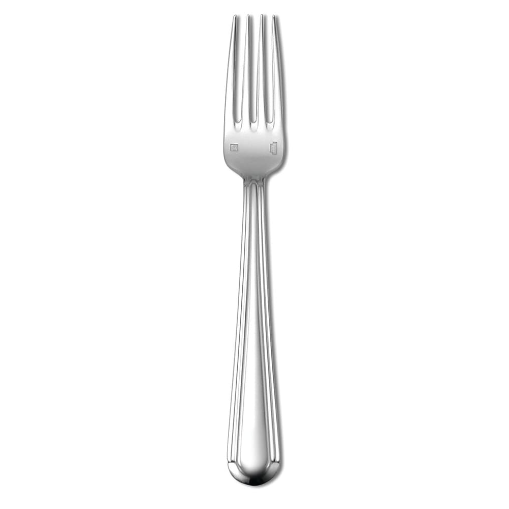 324-T031FDEF 7" Dessert Fork with 18/10 Stainless Grade, Verdi Pattern
