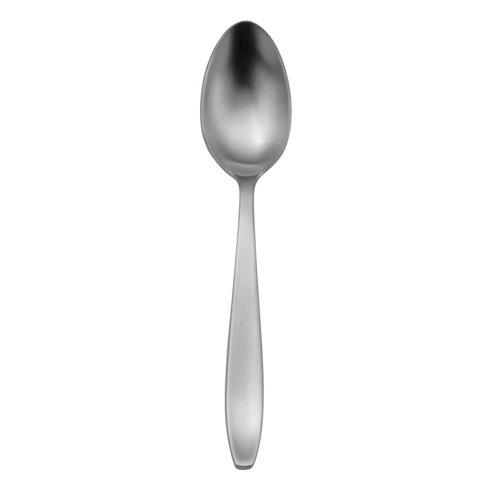 324-T301SFTF 5 3/4" European Teaspoon with 18/10 Stainless Grade, Sestina Pattern
