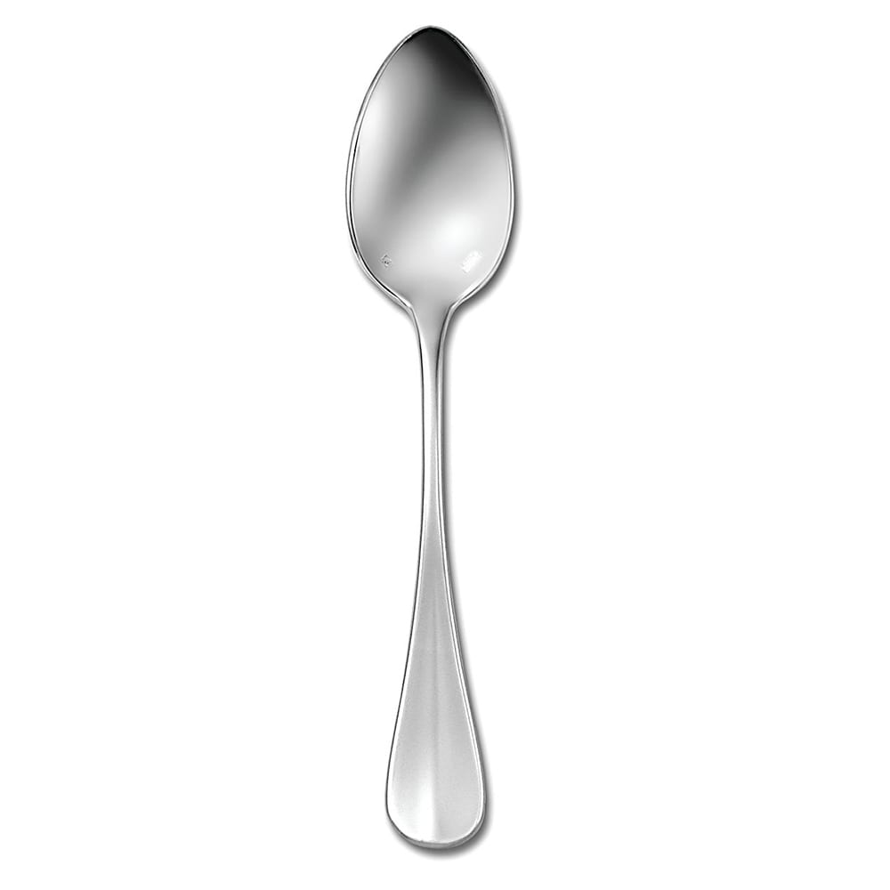 324-T018STSF 6 1/4" Teaspoon with 18/10 Stainless Grade, Scarlatti Pattern