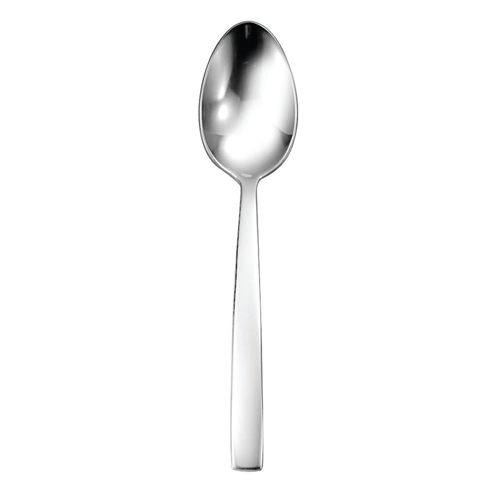 324-T922SFTF 5 1/4" European Teaspoon with 18/10 Stainless Grade, Libra Pattern