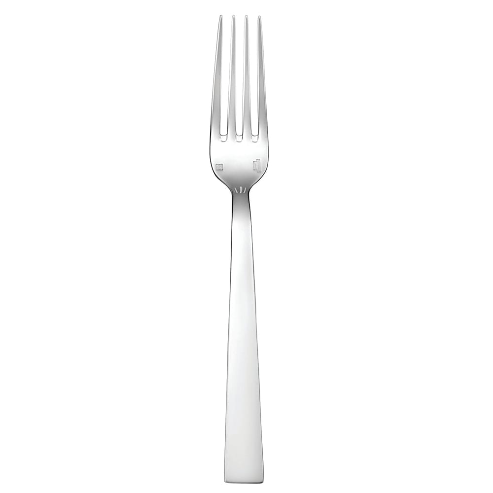 Oneida T283FDEF 7 1/8" Dessert Fork with 18/10 Stainless Grade, Elevation Pattern