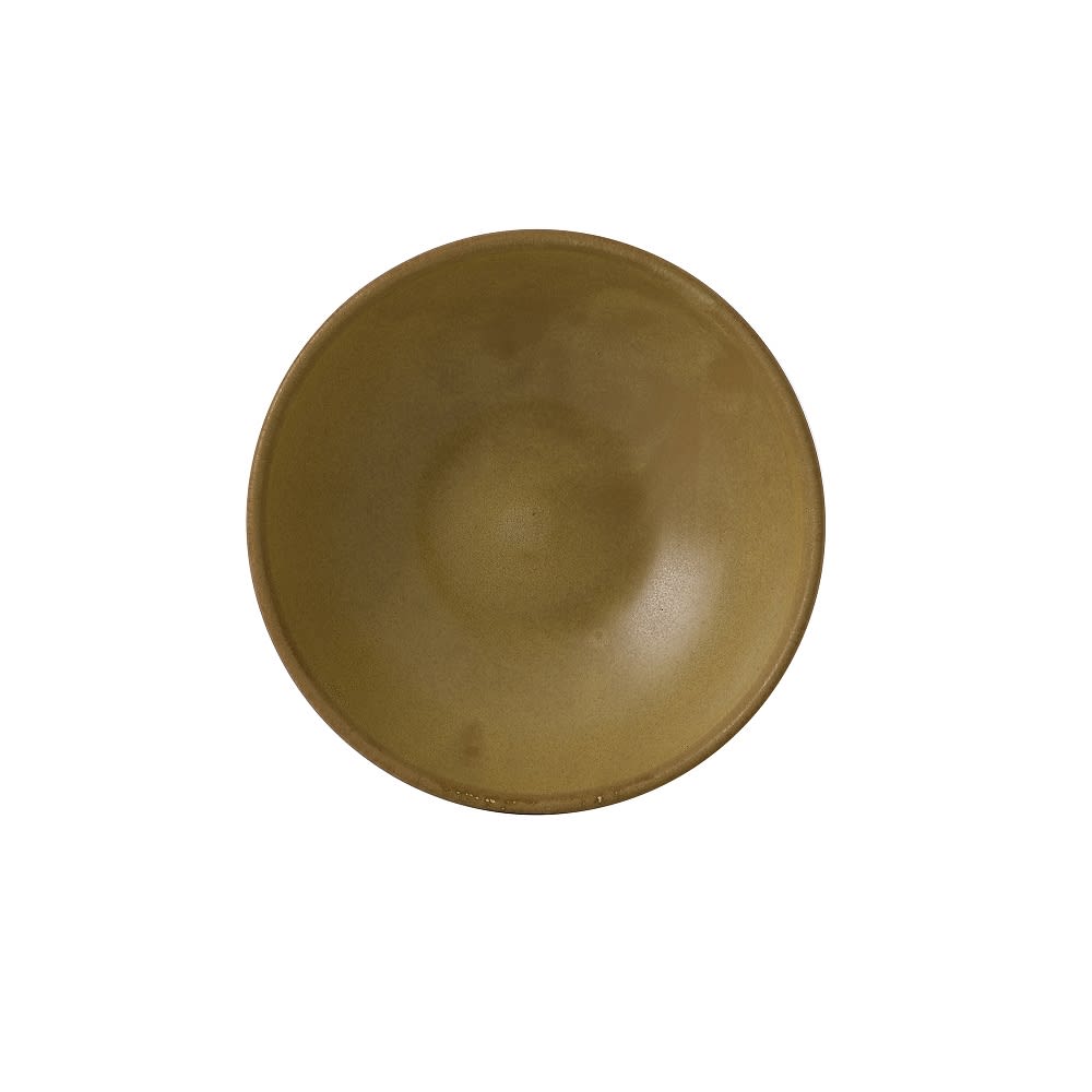 893-RBSABSB91 9 oz Round Nourish Bowl - Ceramic, Petra Sand