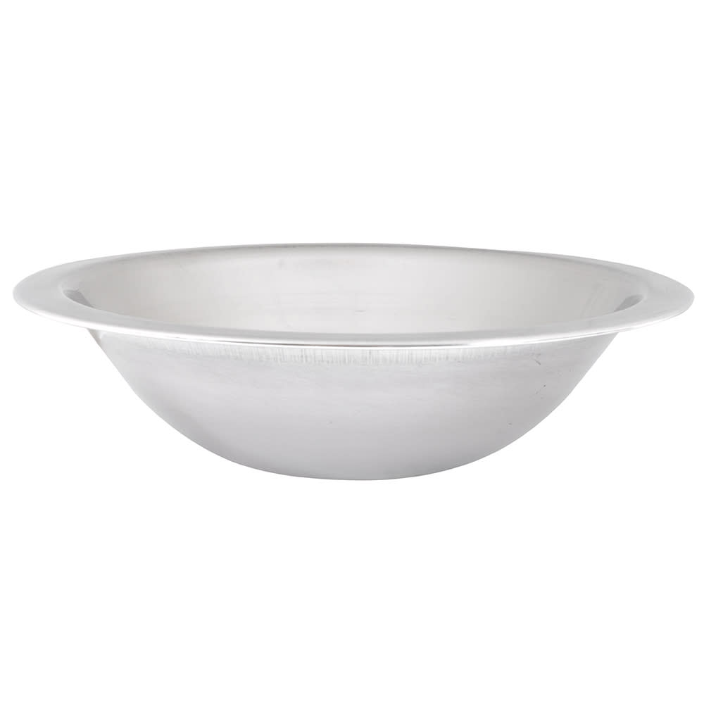 370-MB75 3/4 qt Mixing Bowl - Stainless