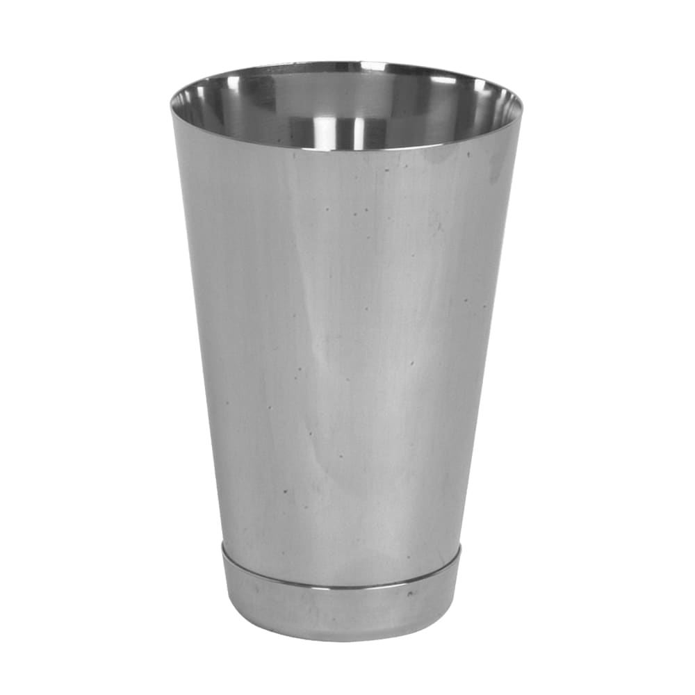 438-SLIG002 30 oz Stainless Bar Cocktail Shaker
