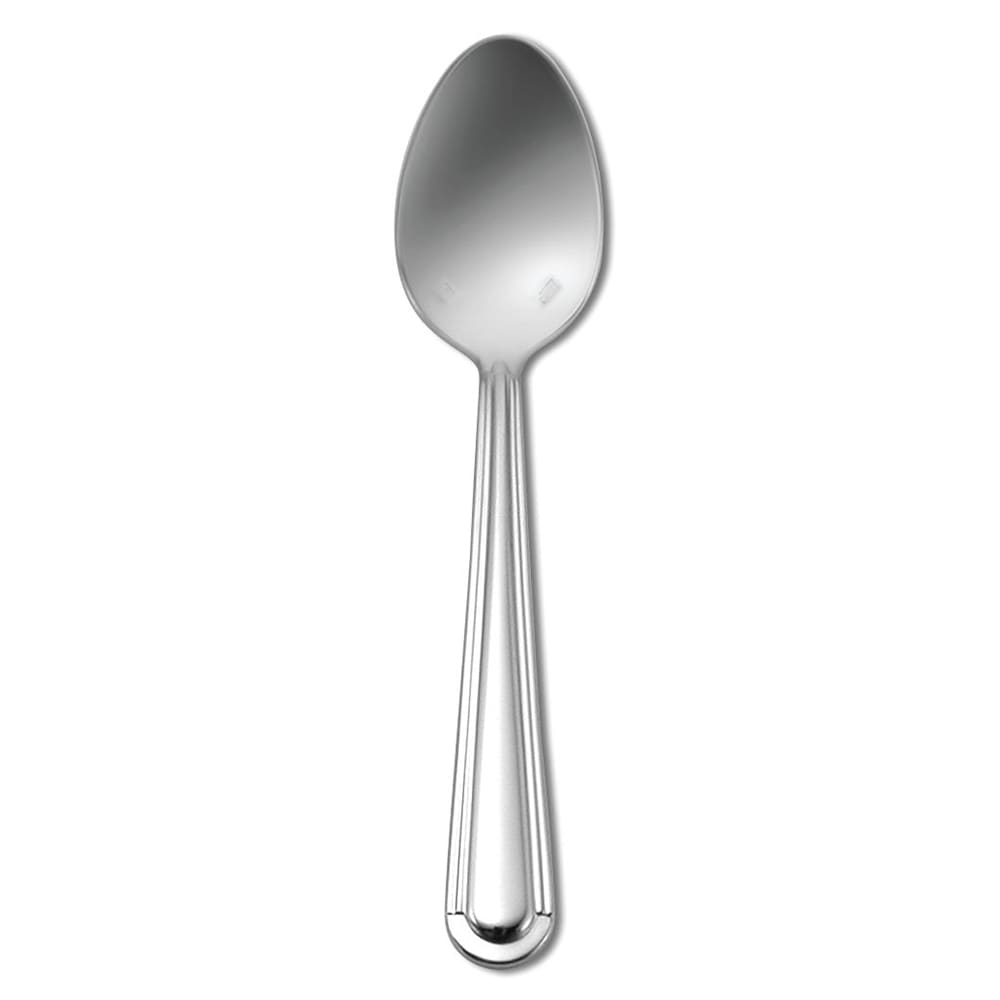 324-T031STSF 5 3/4" Teaspoon with 18/10 Stainless Grade, Verdi Pattern