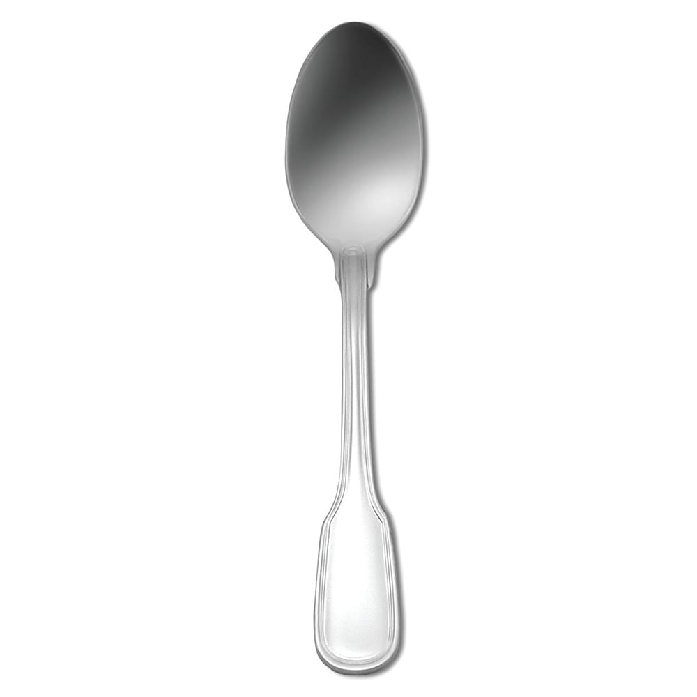 324-V010SFTF 5 1/2" European Teaspoon - Silver Plated, Saumur Pattern