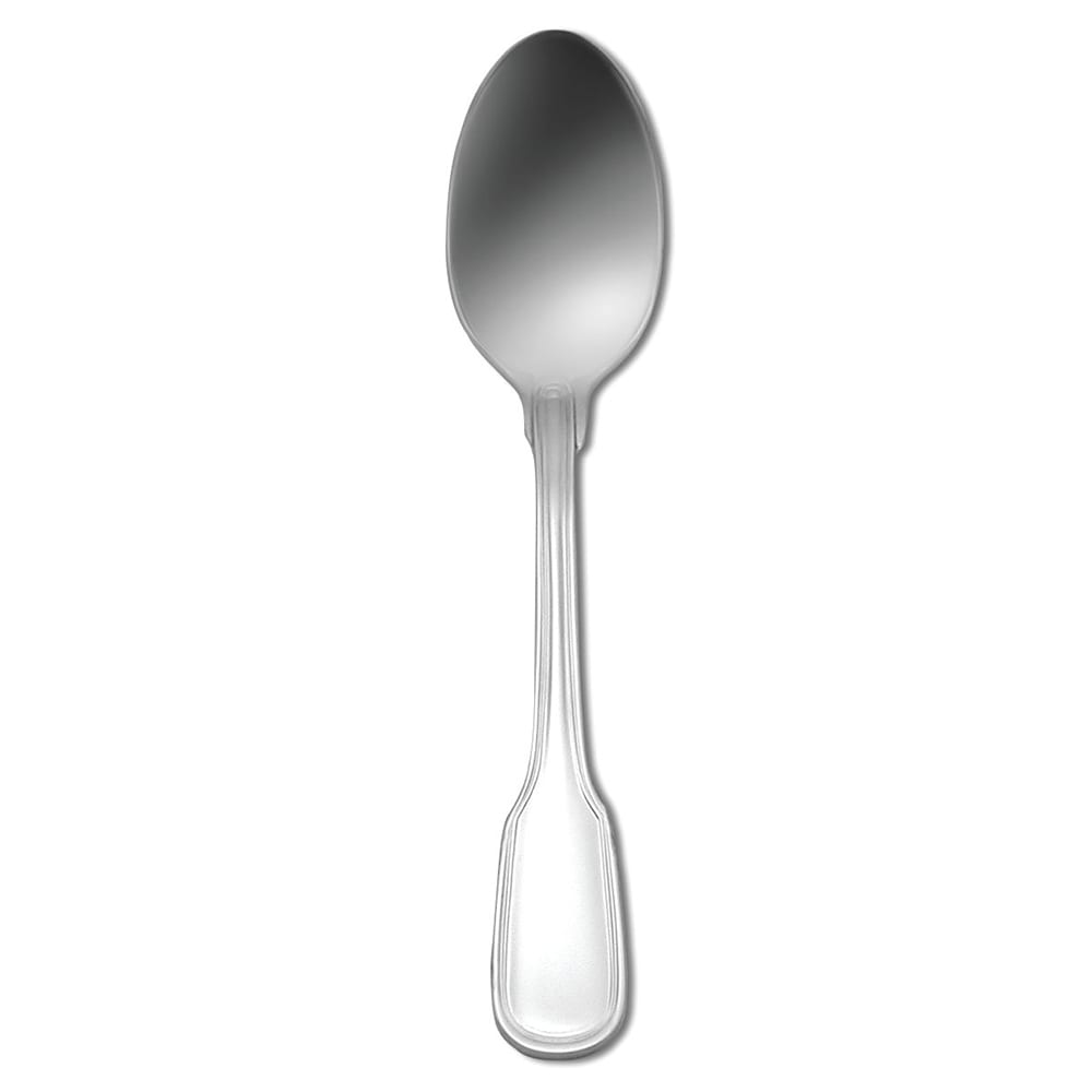 324-T010SFTF 5 1/2" European Teaspoon with 18/10 Stainless Grade, Saumur Pattern