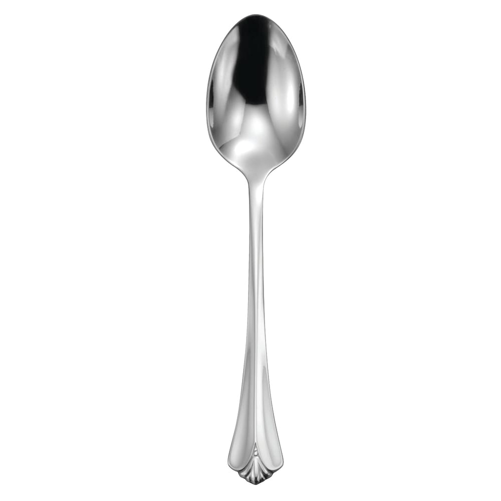 324-2904STSF 6" Teaspoon with 18/0 Stainless Grade, Hallmark Pattern