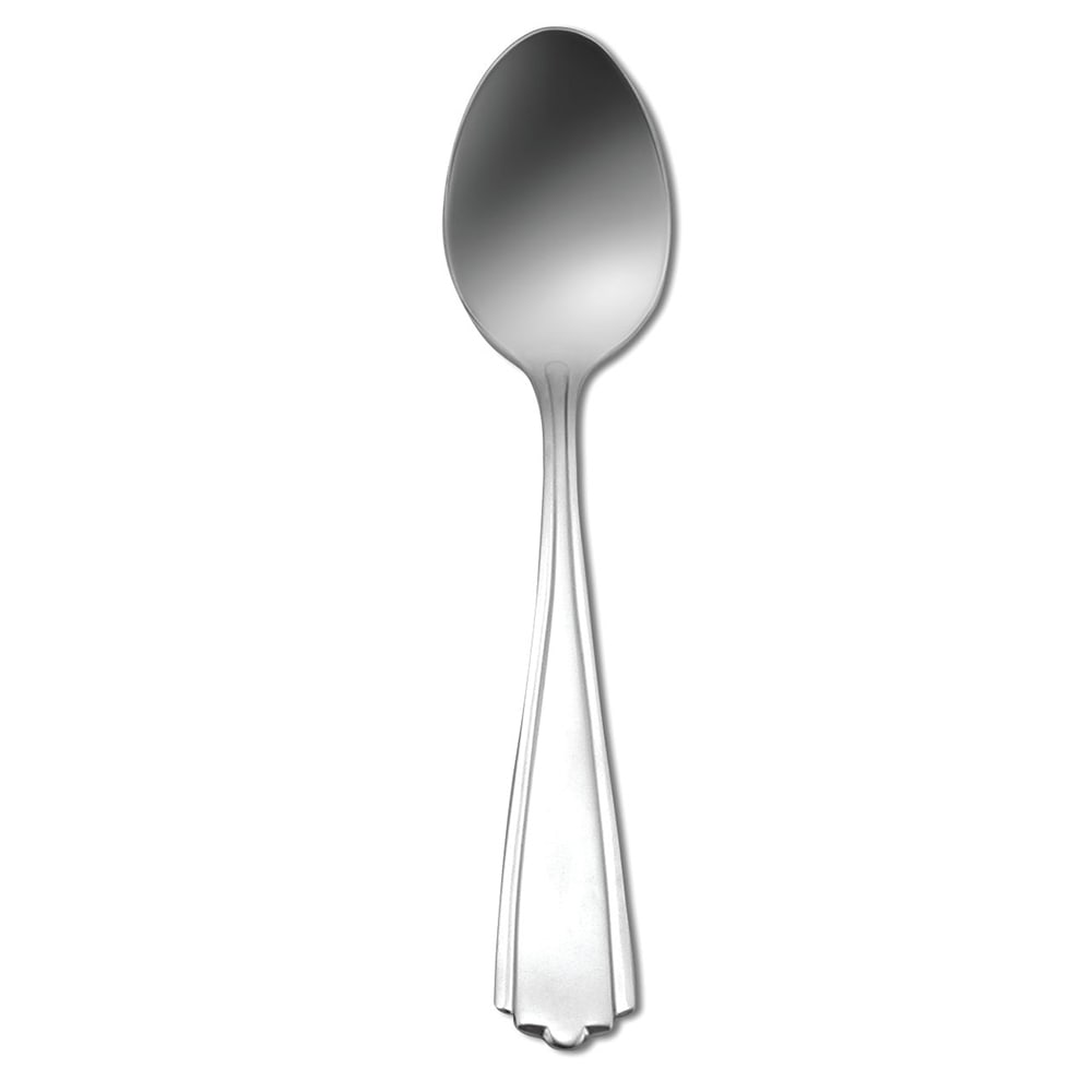324-B080STSF 6" Teaspoon with 18/0 Stainless Grade, Greystoke Pattern
