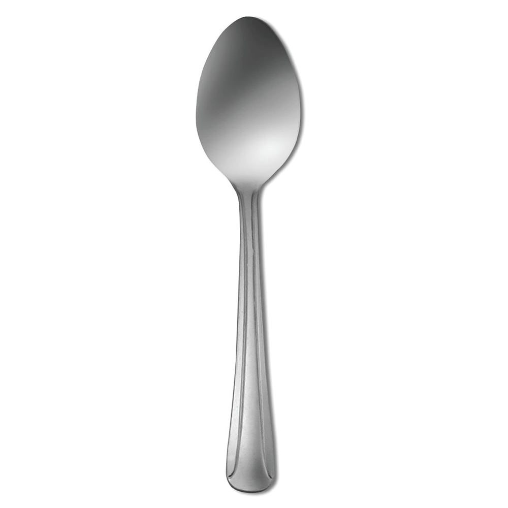 324-B763STSF 6" Teaspoon with 18/0 Stainless Grade, Heavy Dominion Pattern