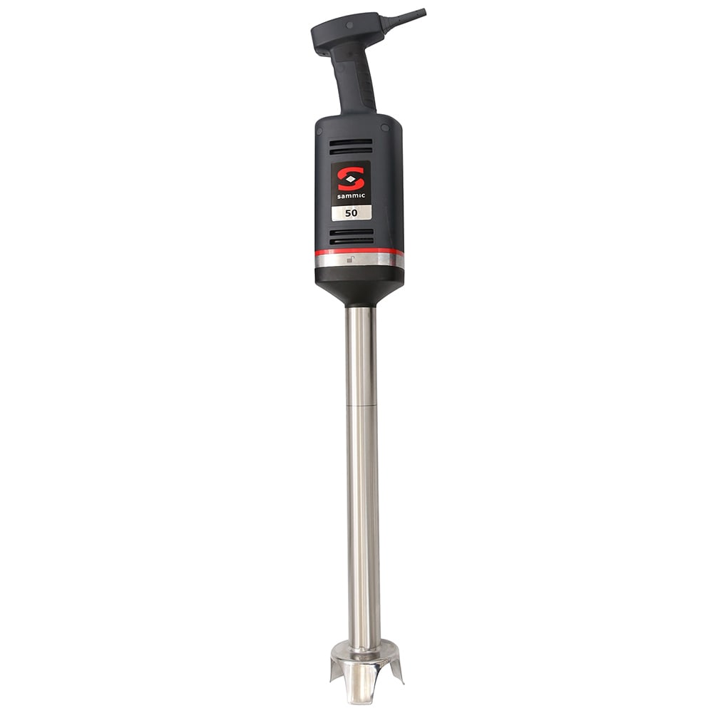 673-3030841V 85 qt Commercial Immersion Blender w/ 20 2/5" Blending Arm, 120v
