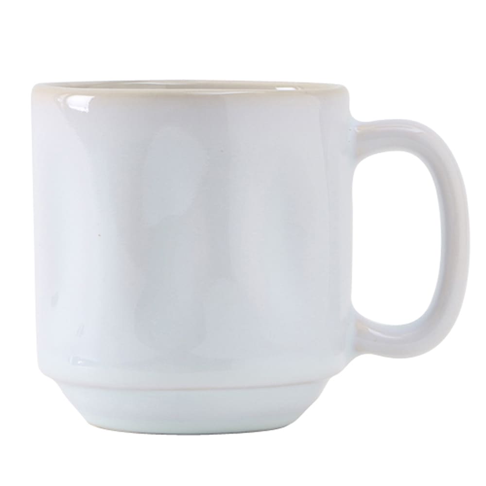424-GAA150 12 oz Artisan Yukon Mug - Ceramic, Agave