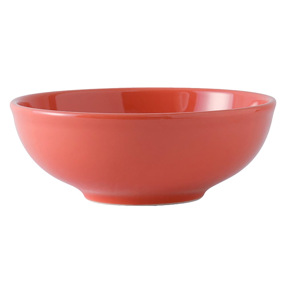 424-BNB3503 35 oz Round Concentrix®© Menudo/Salad Bowl - Ceramic, Cinnebar