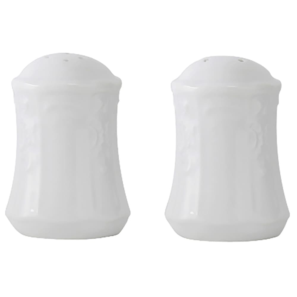 424-CHL030 3" Salt & Pepper Shaker Set - China