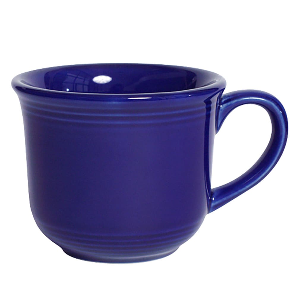 424-CCF0702 8 oz Concentrix®© Cup - Ceramic, Cobalt