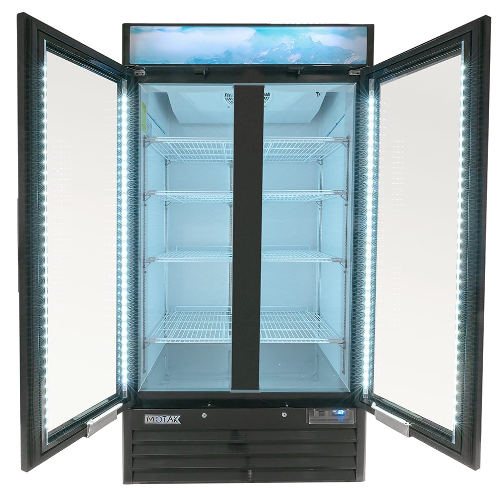 MoTak MGD-2DR-36-HC 39 1/2
