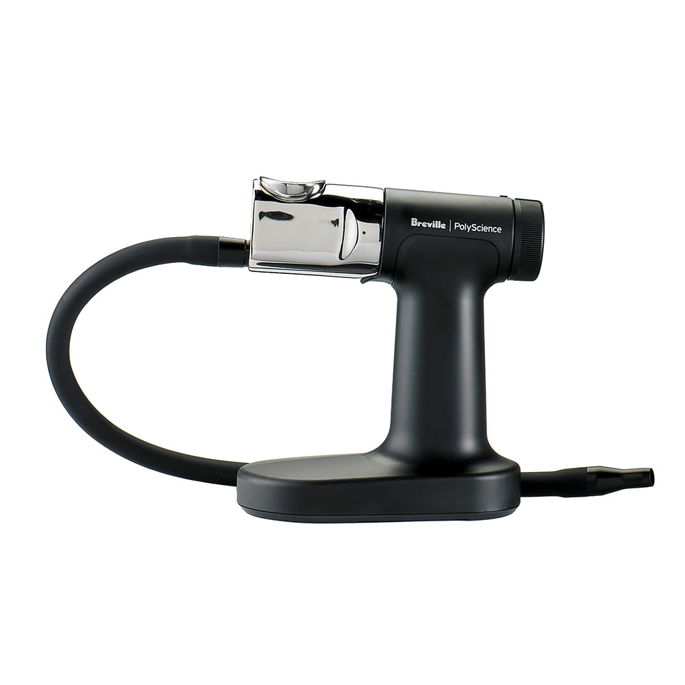 347-185508 Smoking Gun® Pro Handheld Food Smoker w/ Smoking Chips