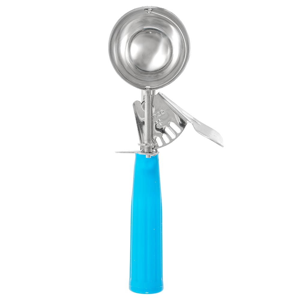 080-ICD16 Blue #16 Disher - 2.75 oz