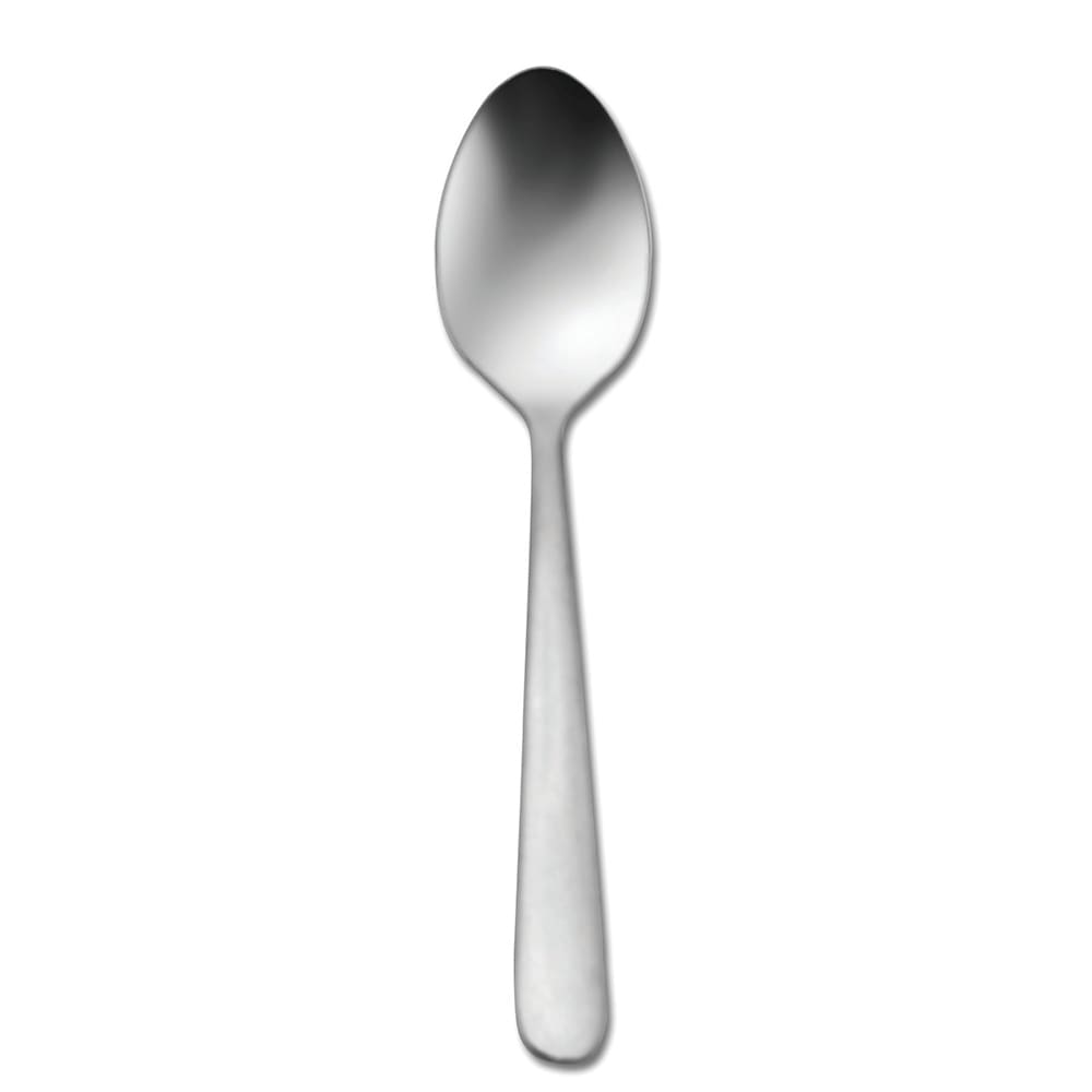 Oneida B401SPLF 7" Dessert Spoon with 18/0 Stainless Grade, Windsor III Pattern