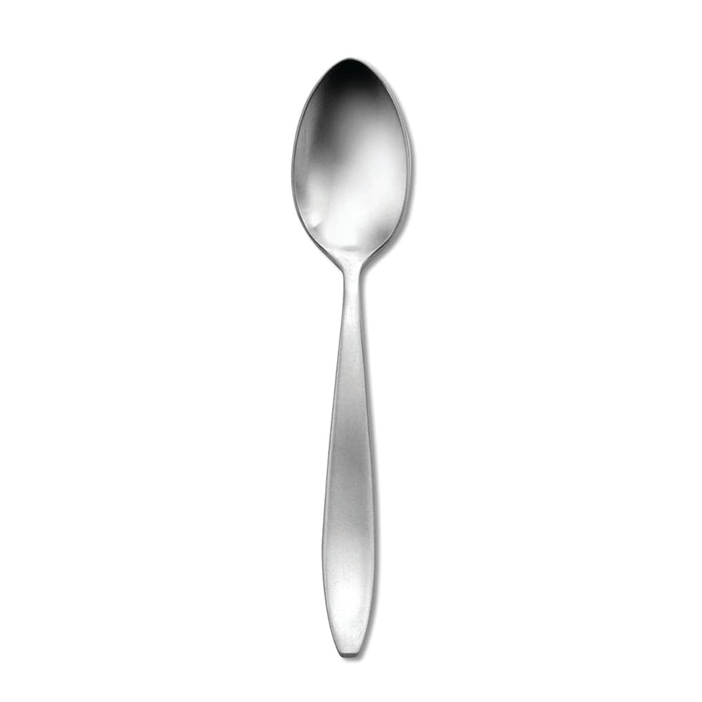 Oneida T301SDEF 7" Dessert Spoon with 18/10 Stainless Grade, Sestina Pattern