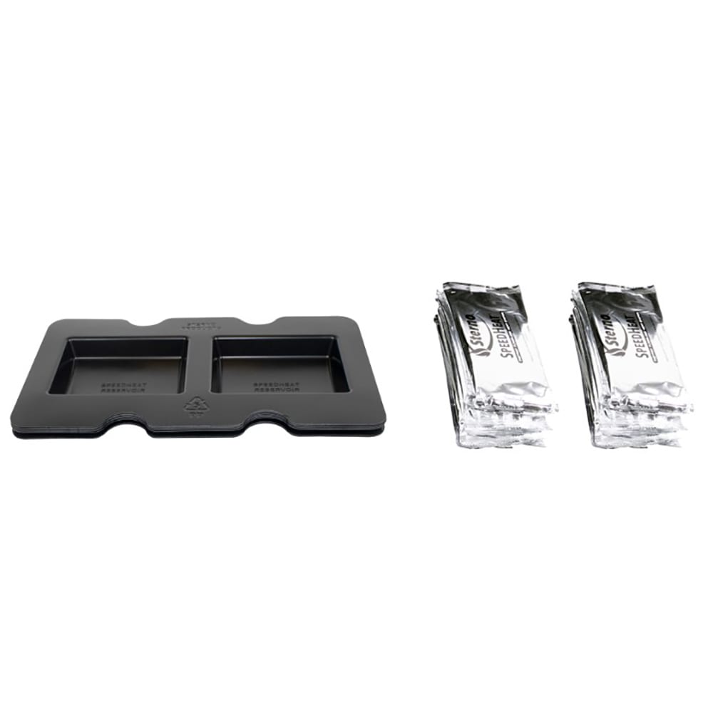 637-70354 SpeedHeat™ Flameless Food Warming System Refill for 70338