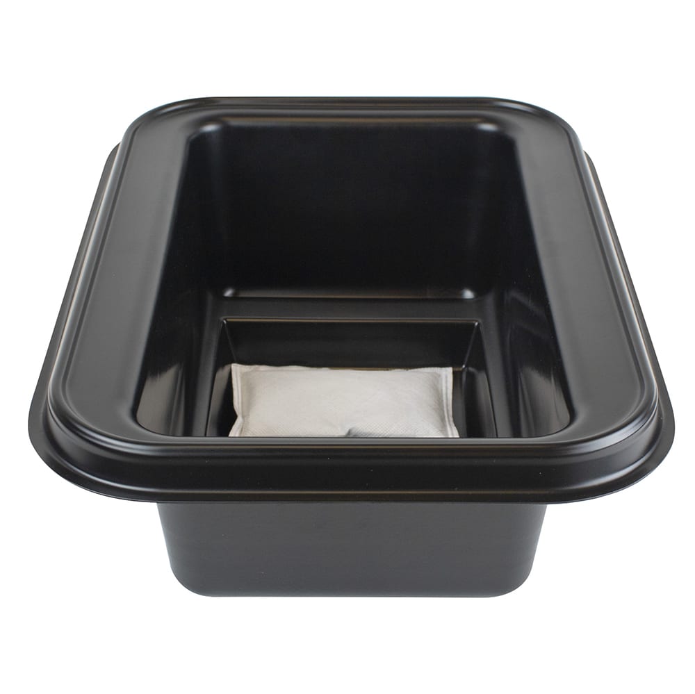 Sterno 70338 SpeedHeat™ Flameless Food Warming System Kit for (1) Half