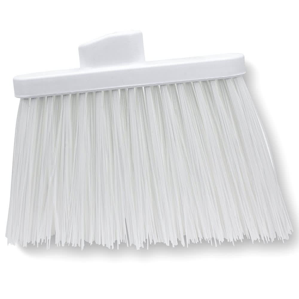 028-36868EC68 Sparta® Duo-Sweep® Broom Head w/ Purple Poly Bristles - Unflagged