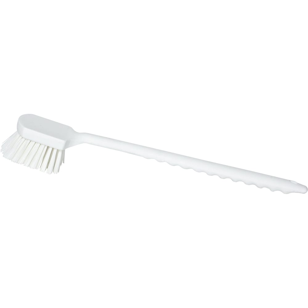 028-40501EC68 20" Sparta® Floater Scrub Brush w/ Purple Polyester Bristles