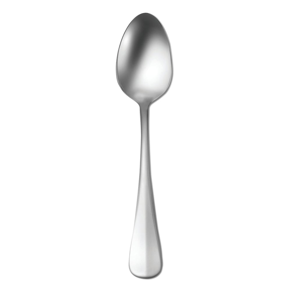 Oneida T148STBF 8 1/2" Tablespoon with 18/10 Stainless Grade, Baguette Pattern