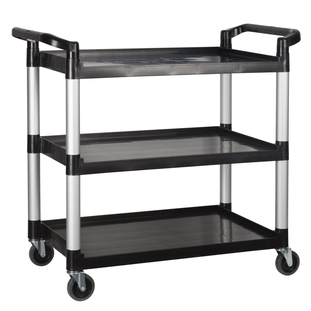 Clinton Value Plastic Utility Cart TC-50