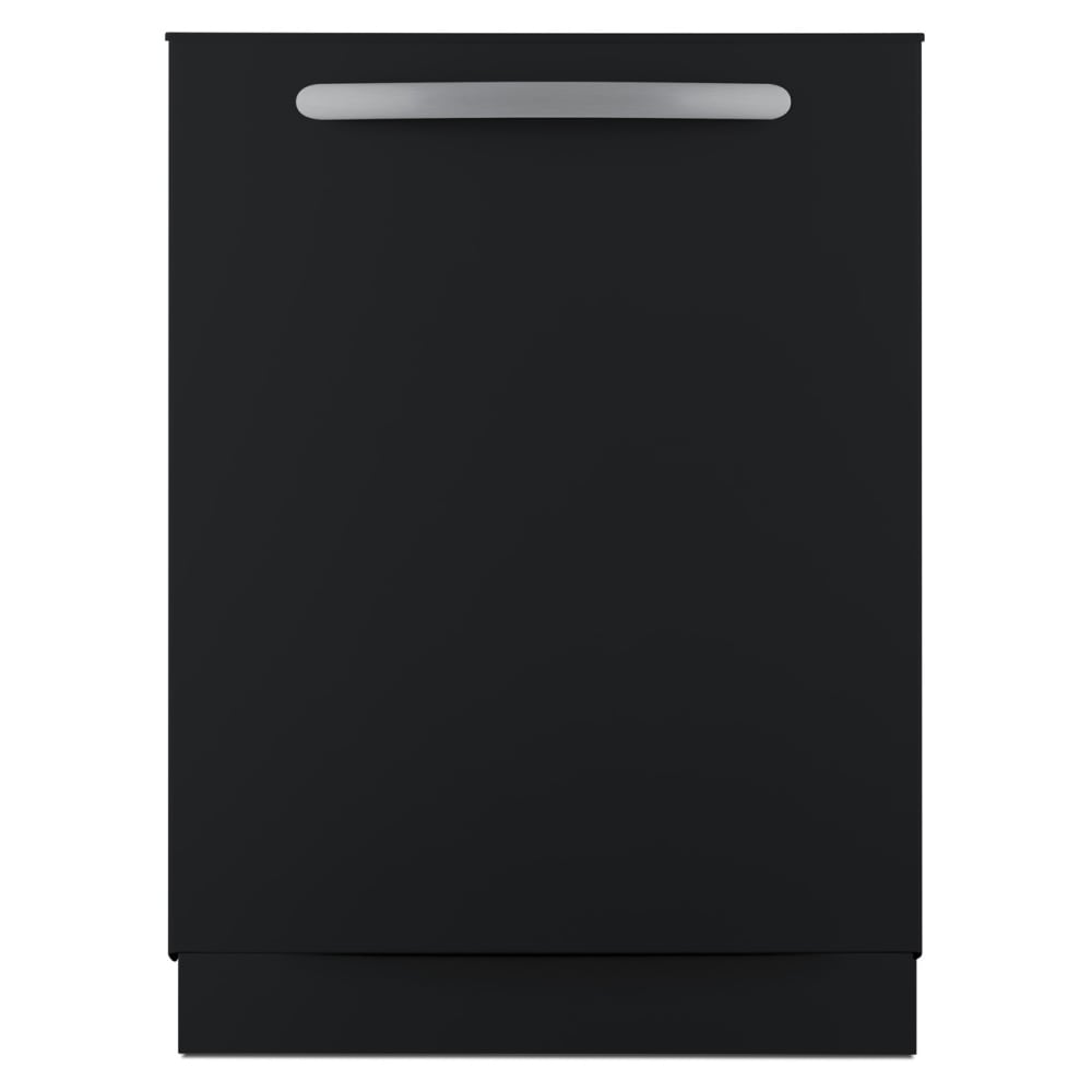 162-DW243BADA 24" Built In Dishwasher w/ (8) Cycles - Black, 115v