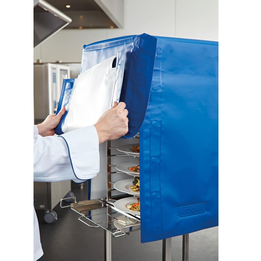 703-60041016 Insulated Cover for 6-Full Size iCombi Ovens