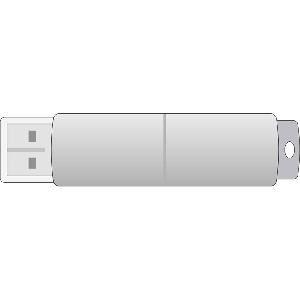703-4200162 USB Data Memory Stick