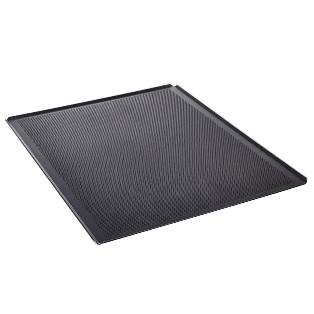 703-60152103 Double Size Gastronorm Perforated Baking Tray for Combi Ovens, TriLax® Coated
