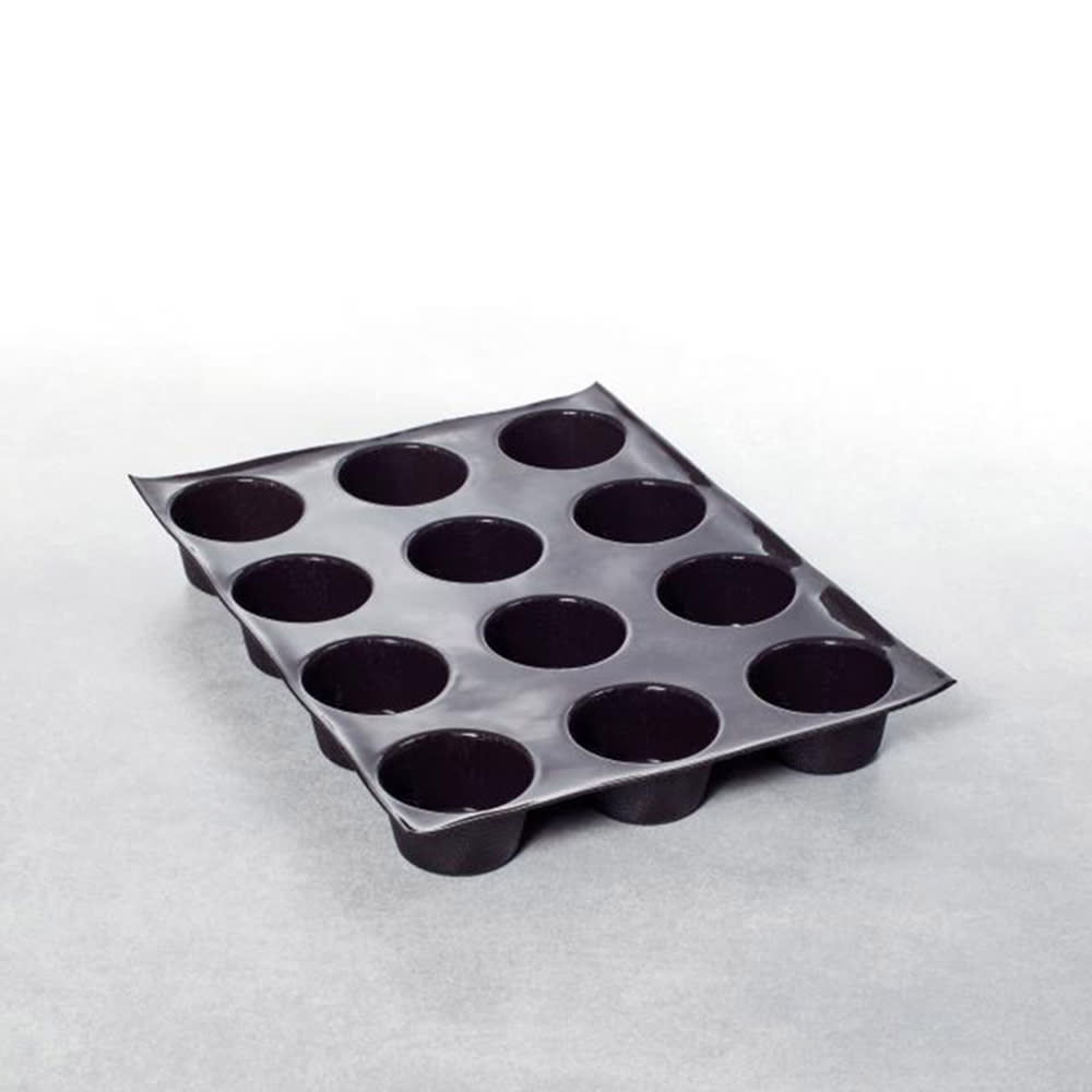 703-60171002 Full Size Muffin & Timbale Mould for Combi Ovens