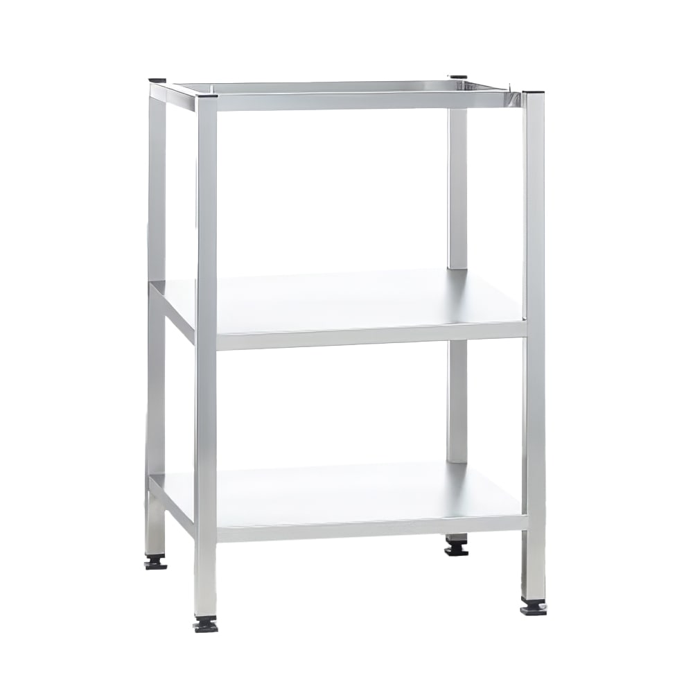Rational 60.31.018 Stationary Equipment Stand for XS, Undershelf