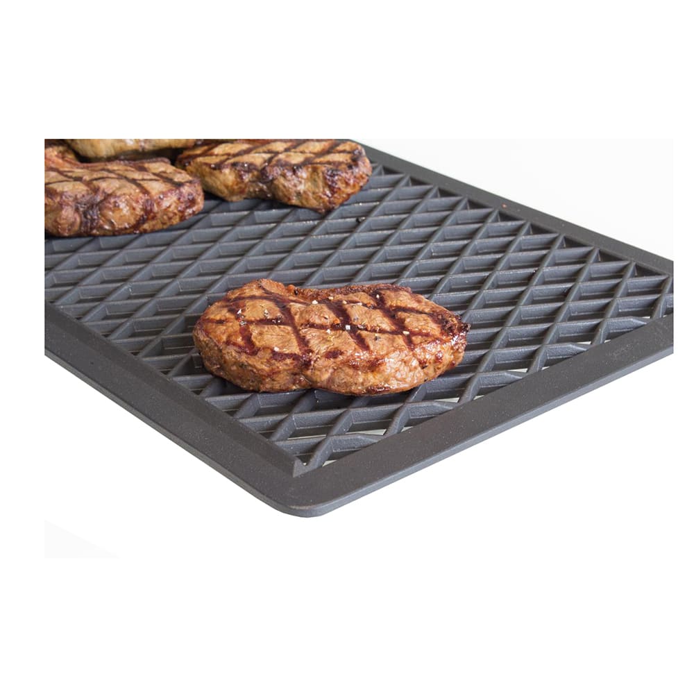 Rational 6035.1017 CombiGrill 12 x 20 Grill Tray