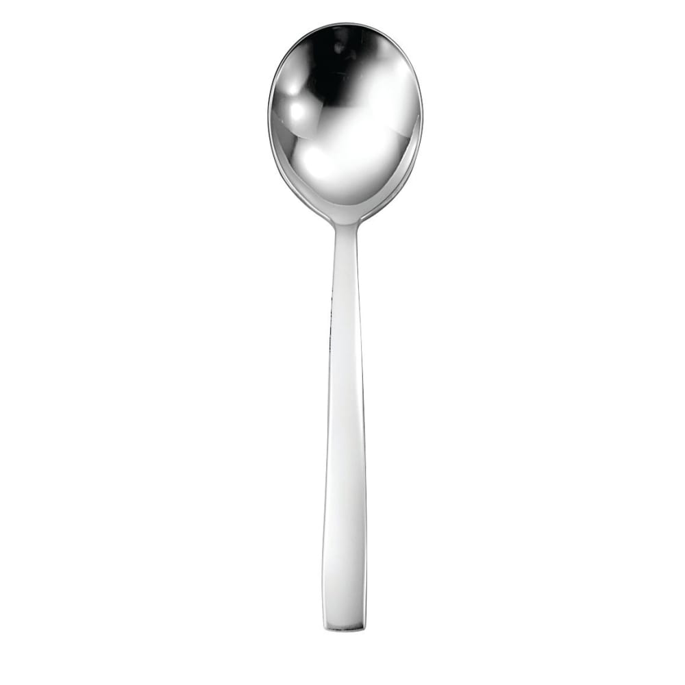 324-T922SRBF 6 7/8" Soup Spoon with 18/10 Stainless Grade, Libra Pattern